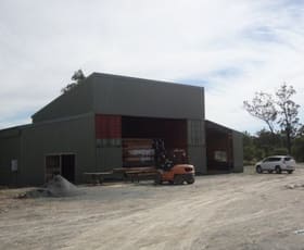 Factory, Warehouse & Industrial commercial property leased at Lot 2/161 Sandy Creek Road Yatala QLD 4207