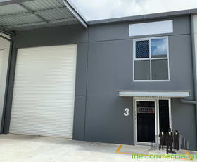 Showrooms / Bulky Goods commercial property leased at 3/37 Flinders Pde North Lakes QLD 4509