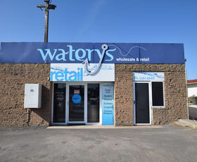 Shop & Retail commercial property sold at 22  Albert Street Warrnambool VIC 3280