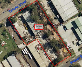 Development / Land commercial property leased at 50 Victoria Street Riverstone NSW 2765