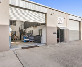 Factory, Warehouse & Industrial commercial property sold at 3/6 Beech Street Marcoola QLD 4564