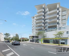 Shop & Retail commercial property sold at Suite 101/167 Coonan Street Indooroopilly QLD 4068