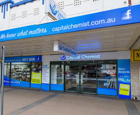 Shop & Retail commercial property sold at 204-206 Hoskins Street Temora NSW 2666