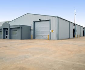 Factory, Warehouse & Industrial commercial property sold at 16 Playford Crescent Salisbury North SA 5108