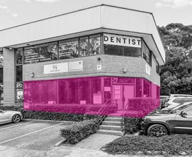 Medical / Consulting commercial property leased at 9/818 Pittwater Road Dee Why NSW 2099