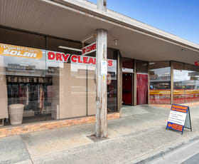 Shop & Retail commercial property sold at 41 John Street Pakenham VIC 3810