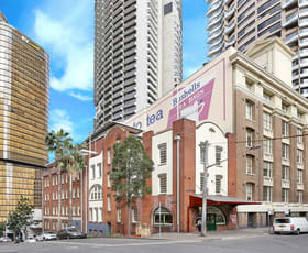 Offices commercial property sold at 117 Harrington Street Sydney NSW 2000