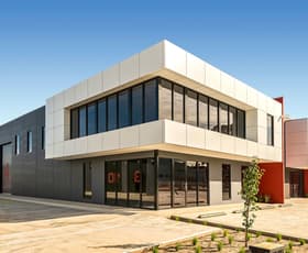 Showrooms / Bulky Goods commercial property leased at 4/11 FRIARS ROAD Moorabbin VIC 3189