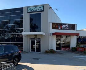 Showrooms / Bulky Goods commercial property sold at 11 Raylee Place Lynbrook VIC 3975