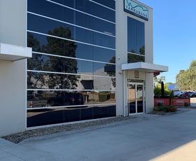 Showrooms / Bulky Goods commercial property sold at 11 Raylee Place Lynbrook VIC 3975
