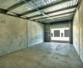 Factory, Warehouse & Industrial commercial property leased at 7/82 Merkel Street Thurgoona NSW 2640