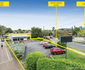 Development / Land commercial property sold at 495 Hawthorne Road Bulimba QLD 4171