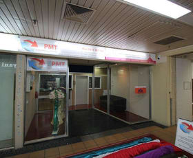 Shop & Retail commercial property leased at Shop 6/131-147 Walker Street Dandenong VIC 3175