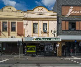 Offices commercial property sold at 820 Sydney Road Brunswick VIC 3056