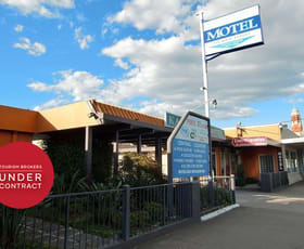 Hotel, Motel, Pub & Leisure commercial property sold at Bairnsdale VIC 3875