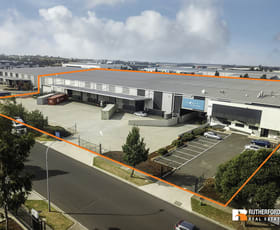 Offices commercial property sold at 94 West Park Drive Derrimut VIC 3026