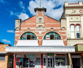 Shop & Retail commercial property leased at Shop 1/27 Skinner Street South Grafton NSW 2460
