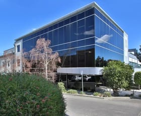 Medical / Consulting commercial property leased at Suite 3/20 Cato Street Hawthorn VIC 3122
