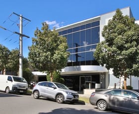 Medical / Consulting commercial property leased at Suite 3/20 Cato Street Hawthorn VIC 3122