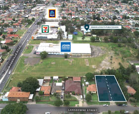 Development / Land commercial property sold at 10 & 12 Lansdowne Street Merrylands NSW 2160 Development / Land commercial property sold at 10 & 12 Lansdowne Street Merrylands NSW 2160
