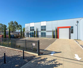 Factory, Warehouse & Industrial commercial property leased at 1 Islington Court Dudley Park SA 5008