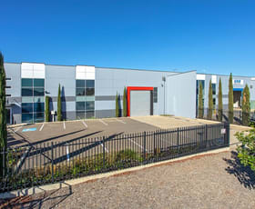 Factory, Warehouse & Industrial commercial property leased at 1 Islington Court Dudley Park SA 5008
