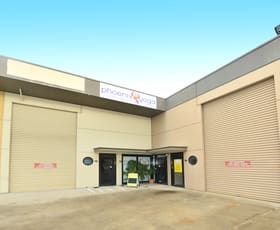 Factory, Warehouse & Industrial commercial property leased at Unit 14/12 Norval Court Maroochydore QLD 4558