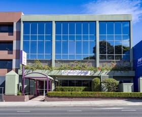 Offices commercial property sold at 178 Pacific Highway St Leonards NSW 2065