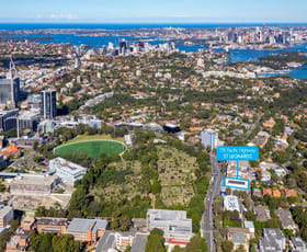 Offices commercial property sold at 178 Pacific Highway St Leonards NSW 2065