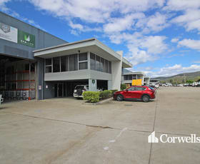 Factory, Warehouse & Industrial commercial property leased at 7/93 Pearson Road Yatala QLD 4207