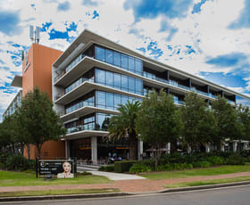 Offices commercial property leased at 3.19/29-31 Lexington Drive Bella Vista NSW 2153