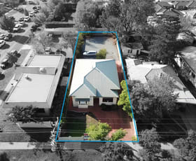 Medical / Consulting commercial property leased at 13..... Nixon Street Shepparton VIC 3630
