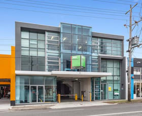 Offices commercial property leased at 30/981 North Road Murrumbeena VIC 3163