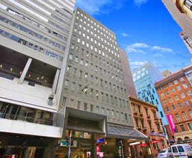 Offices commercial property leased at 906/5 Hunter Street Sydney NSW 2000