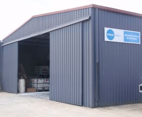 Factory, Warehouse & Industrial commercial property leased at 5 Machinery Road Yandina QLD 4561