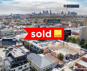 Factory, Warehouse & Industrial commercial property sold at 35-39 Clifton Street Prahran VIC 3181