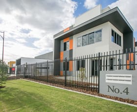 Factory, Warehouse & Industrial commercial property leased at 7/4 Focal Way Bayswater WA 6053