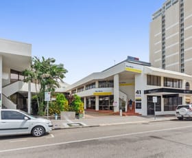 Offices commercial property leased at Suite 2,41 Sturt Street Townsville City QLD 4810