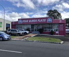 Showrooms / Bulky Goods commercial property sold at 20 Trinder Avenue Maroochydore QLD 4558