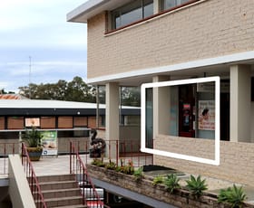 Shop & Retail commercial property sold at 31/12-14 Waratah Street Mona Vale NSW 2103