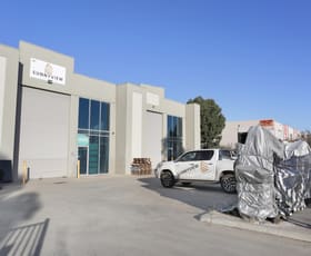 Factory, Warehouse & Industrial commercial property sold at 2/1 Nova Court Craigieburn VIC 3064