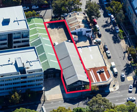 Development / Land commercial property sold at 650 Botany Road Alexandria NSW 2015