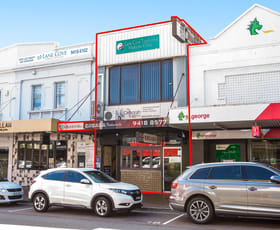 Offices commercial property sold at 130-132 Longueville Road Lane Cove NSW 2066
