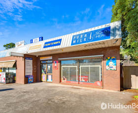 Other commercial property leased at 82 Berrabri Drive Scoresby VIC 3179