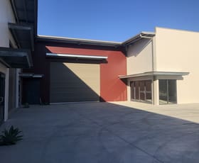 Showrooms / Bulky Goods commercial property leased at 6/19 Engineering Drive Coffs Harbour NSW 2450