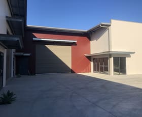 Factory, Warehouse & Industrial commercial property leased at 6/19 Engineering Drive Coffs Harbour NSW 2450