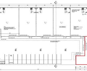 Factory, Warehouse & Industrial commercial property leased at 6/19 Engineering Drive Coffs Harbour NSW 2450