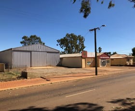 Factory, Warehouse & Industrial commercial property sold at 64 / 66 Winfield Street Morawa WA 6623