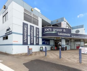 Shop & Retail commercial property leased at Shop 4/401, 403-405 West Tamar Highway Riverside TAS 7250