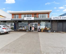 Shop & Retail commercial property leased at Ground  Shop 1 & 2/401 West Tamar Highway Riverside TAS 7250